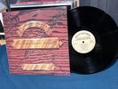 NM • ROBERT HUNTER  LP  Promontory Rider 1982 Relix grateful dead w/Jerry Garcia