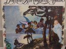 BUFFALO SPRINGFIELD Again LP Vinyl Album 1967 Mono 33-226 Atco PSYCH VG/VG VHTF