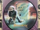Megadeth - Mary Jane 7