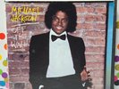 Michael Jackson Off The Wall Reel To Reel 3 3/4 IPS 4 Track Epic 1R1 7277