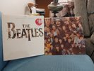 the beatles 20 greatest hits vinyl
