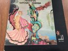 MOUNTAIN-NANTUCKET SLEIGHRIDE LP (1st US PRESSING WITH BOOKLET  & Photo