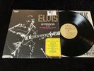 ELVIS PRESLEY LP LSP-4428 IN PERSON SHRINK RARE TAN LABEL REISSUE NM/MT STUNNING