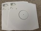 Eevee Beat Tapes 1-5 2xLP TEST PRESS lofi Vinyl Record NM/NM