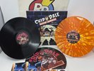 Chip N Dale Rescue Rangers 1 & 2 Vinyl LP Record VGM Nintendo NES Not Moonshake