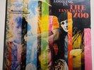 Tangerine Zoo – Outside Looking In LP 1968 Mainstream Psychedelic Rock 33 RPM