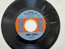 Who You Gonna Run To / Nothing Can Help You Now by Lenny Curtis Northern Soul 7”
