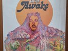 JACKAL Awake 2004 numbered reissue on vinyl Hard Rock Prog Vanilla Fudge