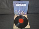 psych folk LP THE BYRDS Turn  Turn  Turn  stampa orig 71 US press CS9254 NM