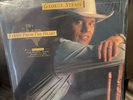 George Strait Straight From the Heart Vinyl LP MCA 5320 (1982)