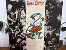 Rose Tattoo- Rose Tattoo APLP-032 Vinyl LP Debut 1978 Aussie 1st Press Ex Cond.