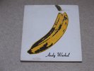 THE  VELVET UNDERGROUND AND NICO -  LP , V6 - 5008 , VERVE LABEL ORIGINAL  PRESS