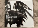 The Black Crowes Live 3LP Red,white &Blue