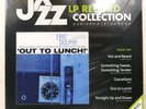 ERIC DOLPHY OUT TO LUNCH  BLUE NOTE BLP4163 1LP