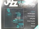 JOHN PATTON ALONG CAME JOHN BLUE NOTE BST84130 1LP