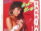 SABRINA HOT GIRL SEVEN SEAS K07S7118 1x7