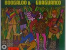 WILLIE ROSARIO & HIS ORCHESTRA BOOGALOO & GUAGUANCO ORIGINAL ATCO MONO PROMO LP
