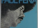 PAUL PENA SELF TITLED DEBUT CAPITOL RECORDS ORIGINAL  LP FOLK SOUL
