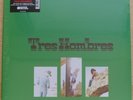 ZZ TOP Tres Hombres LP Gate-fold 180g High Performance Vinyl Sealed