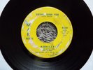 RARE DOO-WOP-MAR RECORDS 101-NOBELLS-SERCHIN FOR MY LOVE-45-NICE VINYL