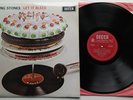 Rolling Stones Let It Bleed UK Decca Unboxed Mono Please read re condition