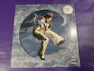 Conan Gray Wishbone Moths Silver Edition Vinyl Poster Film Strip In Hand Deluxe