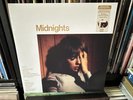 Taylor Swift Midnights Mahogany Vinyl Edition With Signed Photo Never Played