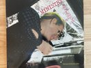 Ministry In Case You Didn't Feel Like Showing Up LP 12
