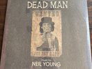 Dead Man - Jim Jarmusch / Neil Young - Sealed,  9 4617-1, 2 LP Vinyl