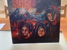The Slits - Return Of The Giant Slits (1981 UK LP)