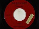 Garage 45 - Shepherd's Heard - I Know - Starlite - rare Ohio killer  VG+