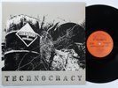 CORROSION OF CONFORMITY Technocracy DEATH EP VG+ canada q