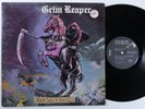 GRIM REAPER See You In Hell RCA LP q
