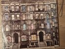 Led Zeppelin / Physical Graffiti/ Swan Song /   1975 / 2 LP Vinyl /  VG / VG +