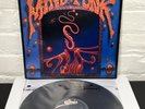 Mind Funk - Self-titled 33 RPM Vinyl LP Record 1991 Epic Funk Metal RARE VG++