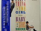EVERYTHING BUT THE GIRL BABY,THE STARS SHINE BRIGHT VAP 3550825 1LP