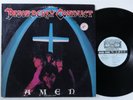 DISORDERLY CONDUCT Amen DIRGE LP q