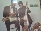 JOE HARRIOTT /JOHN MAYER