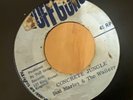Bob Marley Concrete Jungle