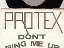 PROTEX *DON'T RING ME UP*  1978 UK ROUGH TRADE PUNK KBD