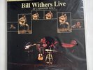 Bill Withers  Live At Carnegie Hall Mobile Fidelity MFSL Numbered 2LP 180g Vinyl