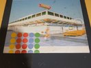 The Promise Ring Nothing Feels Good LP Jade Tree ORIGINAL 1997 Vinyl Emo