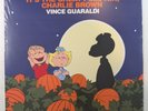 Vince Guaraldi – It's The Great Pumpkin, Charlie Brown RARE GLOW IN THE DARK LP