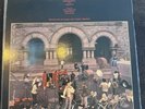 Rush Moving Pictures OG 1981 CANADA 1st Press Robert Ludwig RL Masterdisk LP