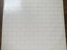 Pink Floyd The Wall UK 1979 1st Press 2LP SHDW 411 A-2U B-3U A-1U B-2U EX / EX