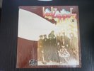Led Zeppelin II LP Atlantic SD 8236 Vintage Vinyl In Shrink Plays Great