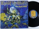 IRON MAIDEN Live After Death CAPITOL 2XLP gatefold with booklet q