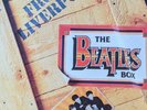 The Beatles - From Liverpool: The Beatles Boxset (8lps) 1980 SM 701