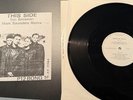 Depeche Mode – Everything Counts – P12 BONG 16 – UK Promo + Clublet DJ-Unterlage