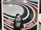 Elliot Smith Figure 8 LP Vinyl Coke Bottle Swirl Bong Load Records 2016